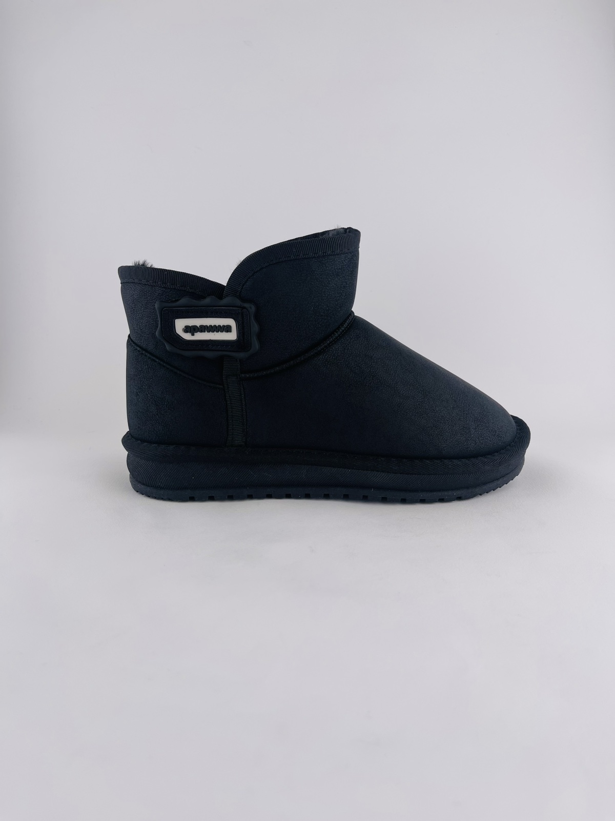 Уггі дитячі чорний C5513P