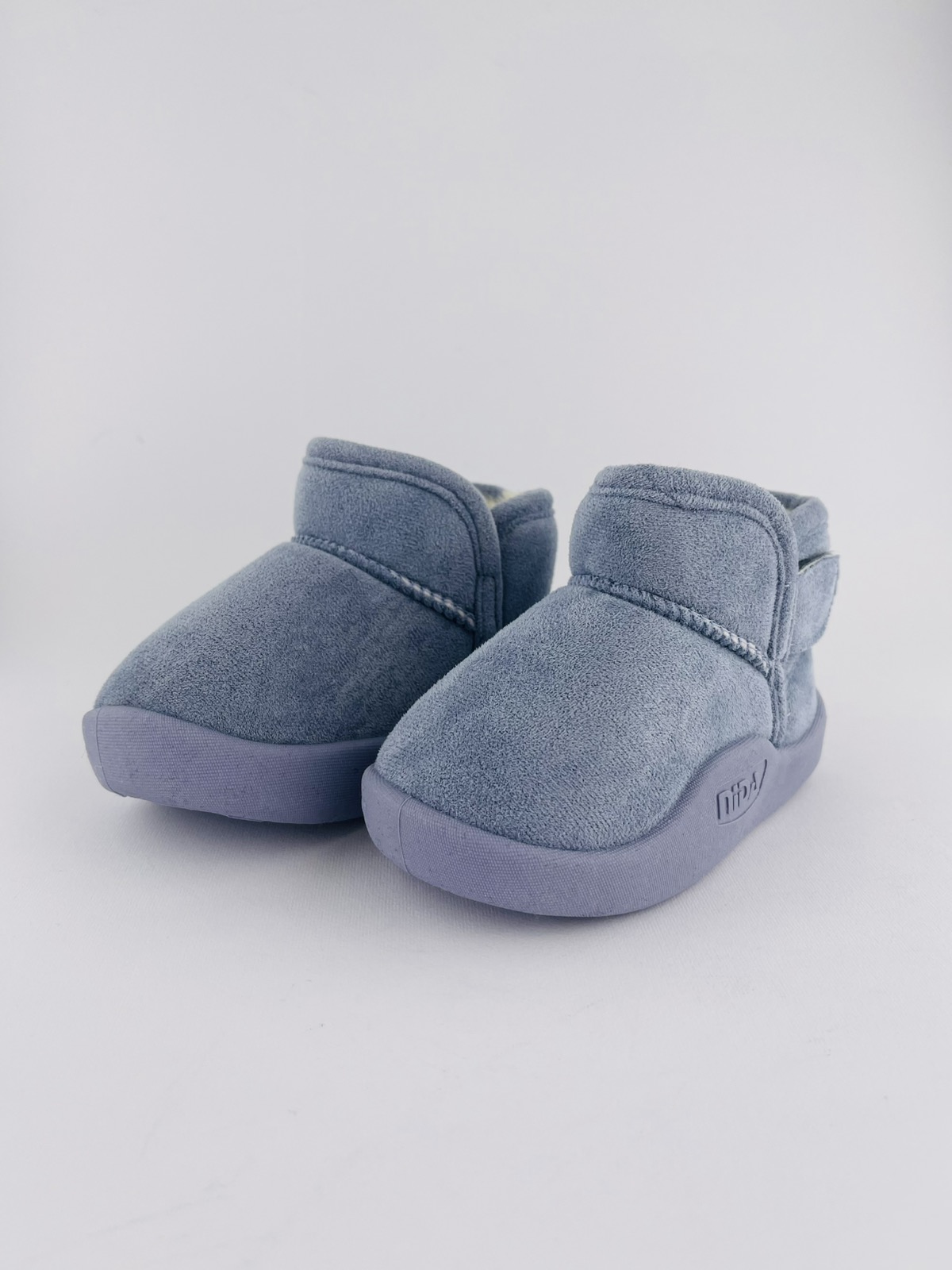 Уггі дитячі блакитний C960