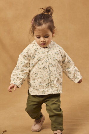 Пальта і плащі. Плащ+жилет для дівчинки Sergent Major 26E1BF71IMP