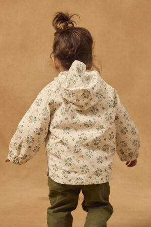 Пальта і плащі. Плащ+жилет для дівчинки Sergent Major 26E1BF71IMP