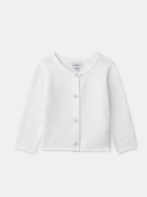 Комплекти і костюми. Кофта для дівчинки Sergent Major 26E1BFE1CAR