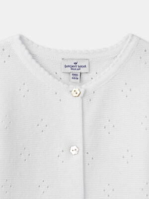 Комплекти і костюми. Кофта для дівчинки Sergent Major 26E1BFE1CAR