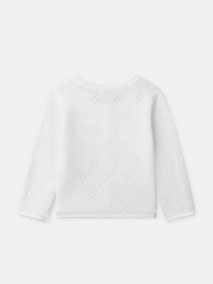 Комплекти і костюми. Кофта для дівчинки Sergent Major 26E1BFE1CAR