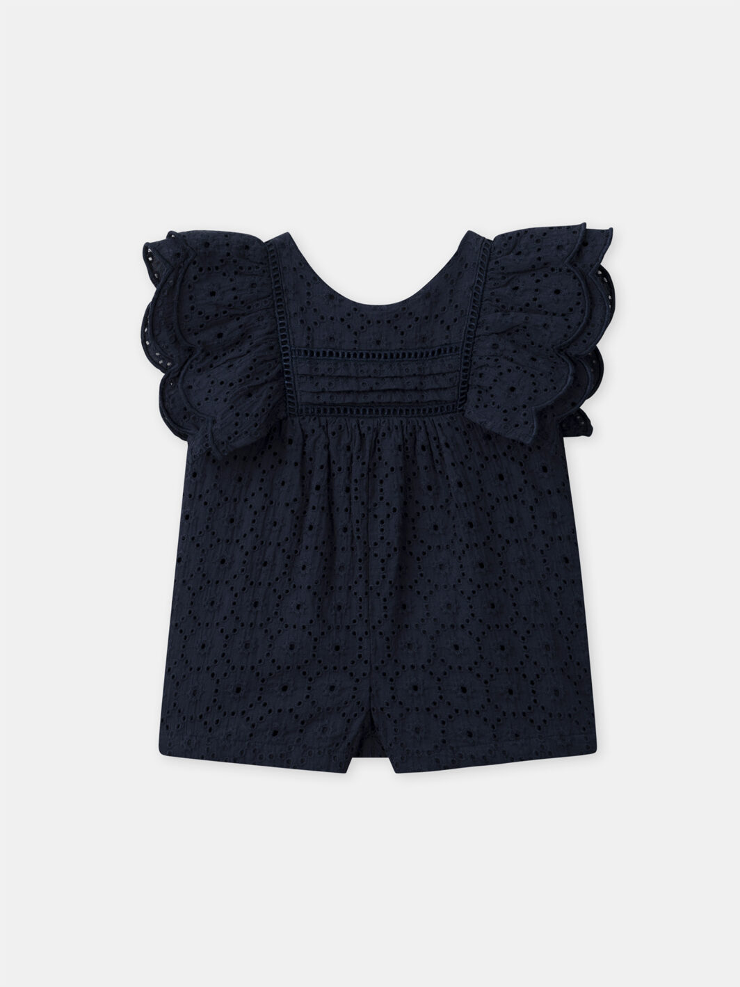 Комбінезони. Комбінезон для дівчинки Sergent Major 26E1BFE1CBL