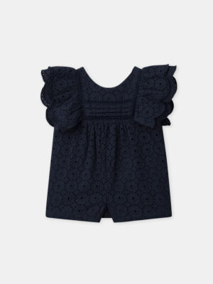 Комбінезони. Комбінезон для дівчинки Sergent Major 26E1BFE1CBL