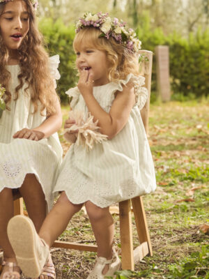 Сукні і сарафани. Сукня для дівчинки Sergent Major 26E1BFE2ROB