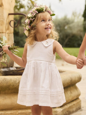 Сукні і сарафани. Сукня для дівчинки Sergent Major 26E1BFE5ROB