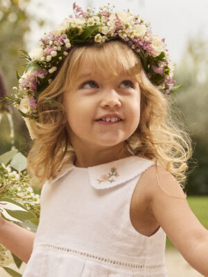 Сукні і сарафани. Сукня для дівчинки Sergent Major 26E1BFE5ROB