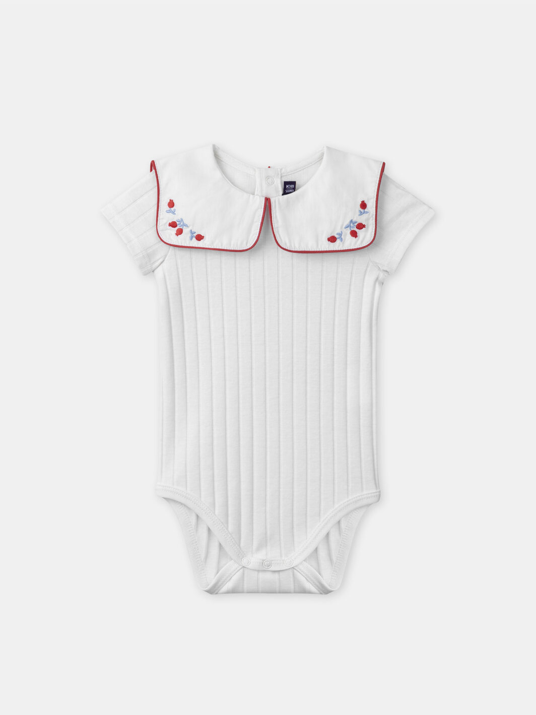 Блузи і сорочки. Боді для дівчинки Sergent Major 26E1BFG1BOD