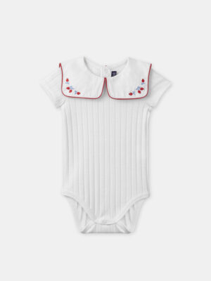 Блузи і сорочки. Боді для дівчинки Sergent Major 26E1BFG1BOD