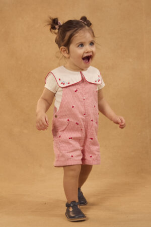 Блузи і сорочки. Боді для дівчинки Sergent Major 26E1BFG1BOD