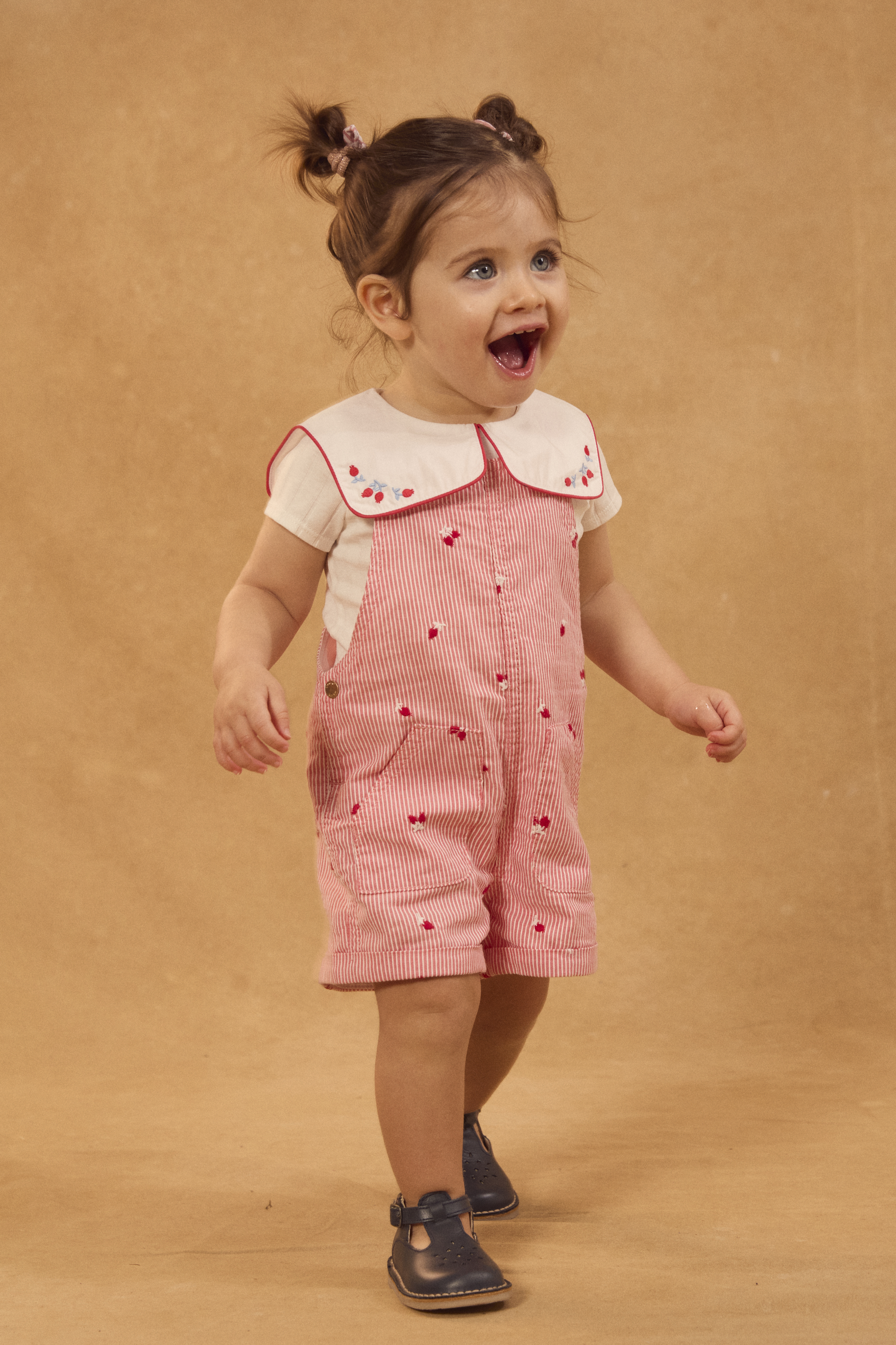 Блузи і сорочки. Боді для дівчинки Sergent Major 26E1BFG1BOD