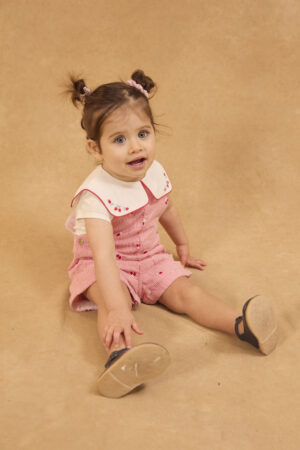 Блузи і сорочки. Боді для дівчинки Sergent Major 26E1BFG1BOD