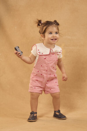 Блузи і сорочки. Боді для дівчинки Sergent Major 26E1BFG1BOD