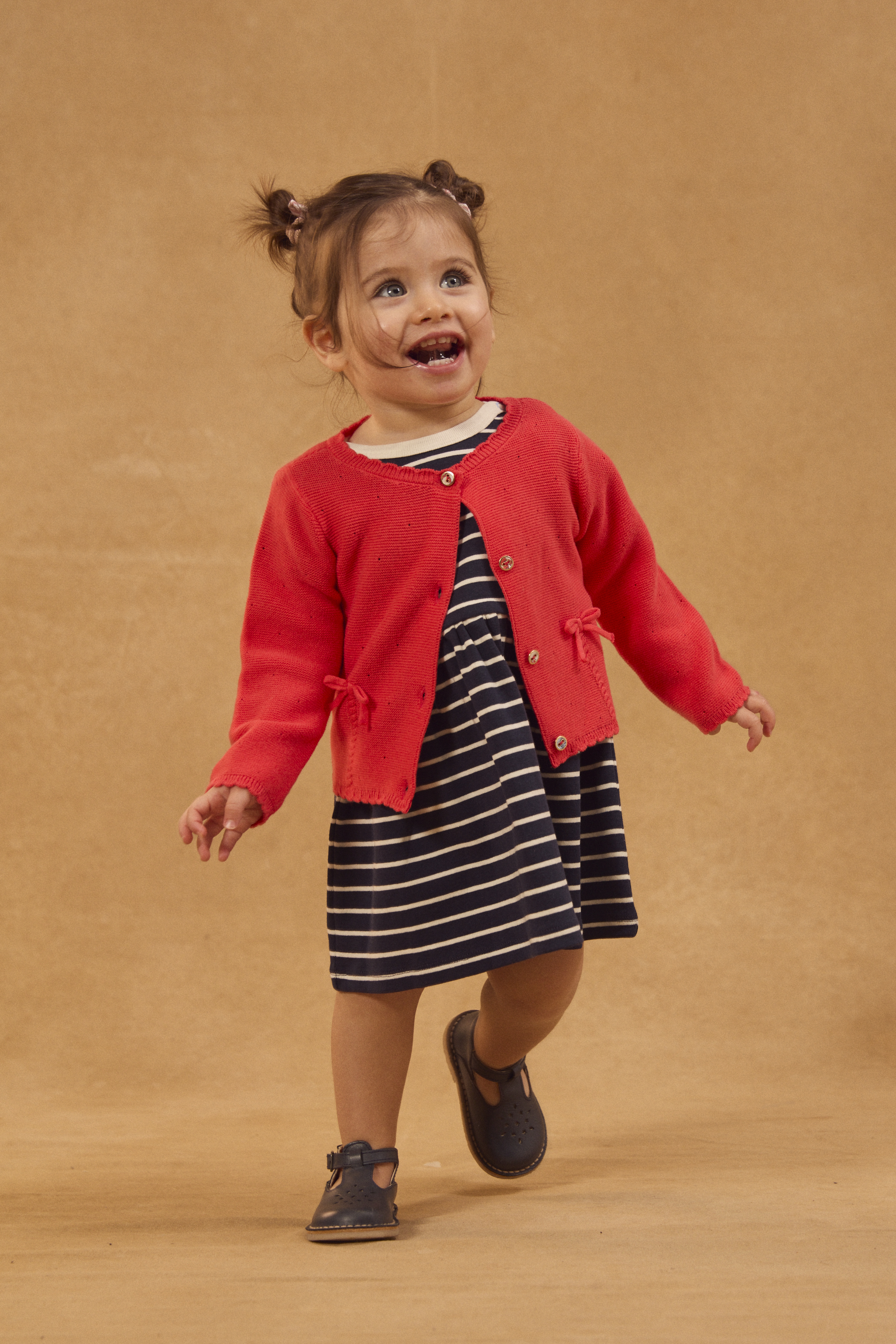 Комплекти і костюми. Кофта для дівчинки Sergent Major 26E1BFG1CAR