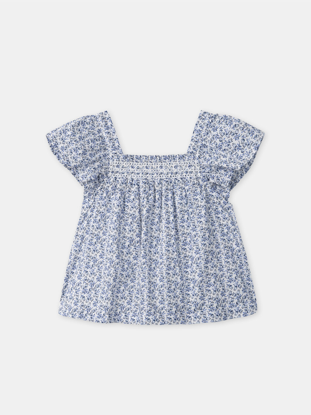 Блузи і сорочки. Блуза для дівчинки Sergent Major 26E1BFG1CHE