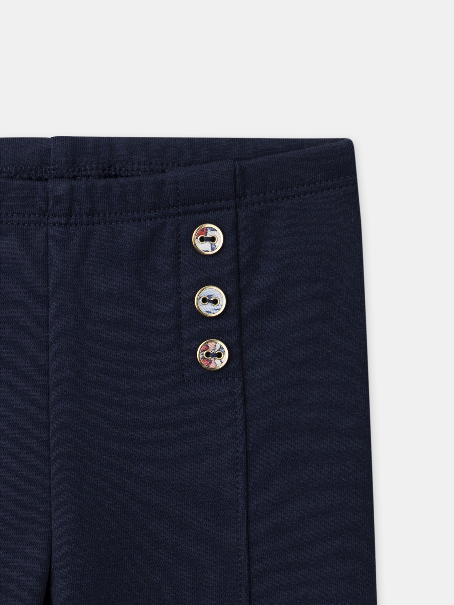 Штани та легінси. Легінси для дівчинки Sergent Major 26E1BFG1LG