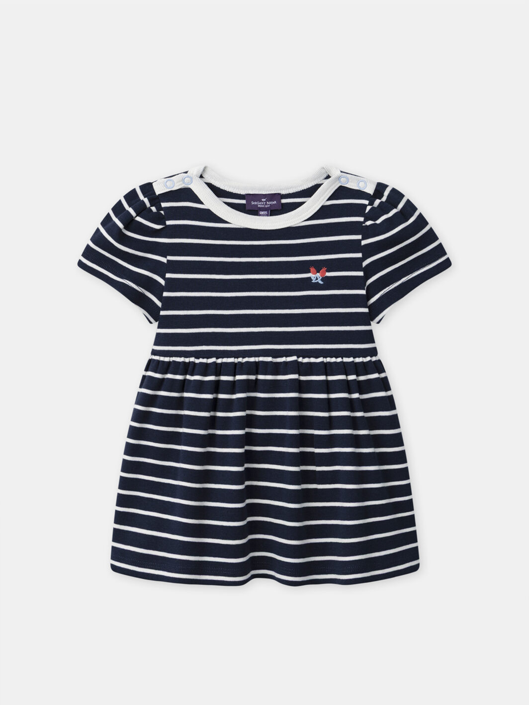 Сукні і сарафани. Сукня для дівчинки Sergent Major 26E1BFG1ROB