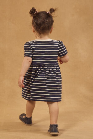 Сукні і сарафани. Сукня для дівчинки Sergent Major 26E1BFG1ROB