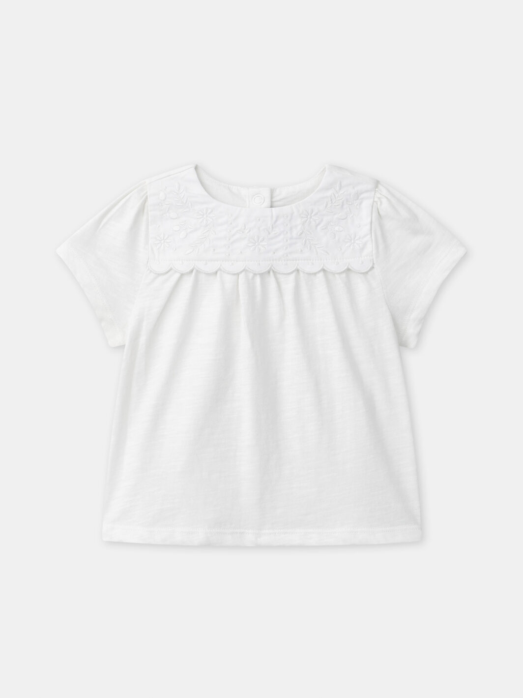 Футболки і топи. Футболка для дівчинки Sergent Major 26E1BFG1TEE