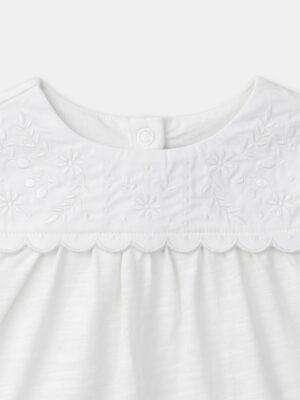 Футболки і топи. Футболка для дівчинки Sergent Major 26E1BFG1TEE