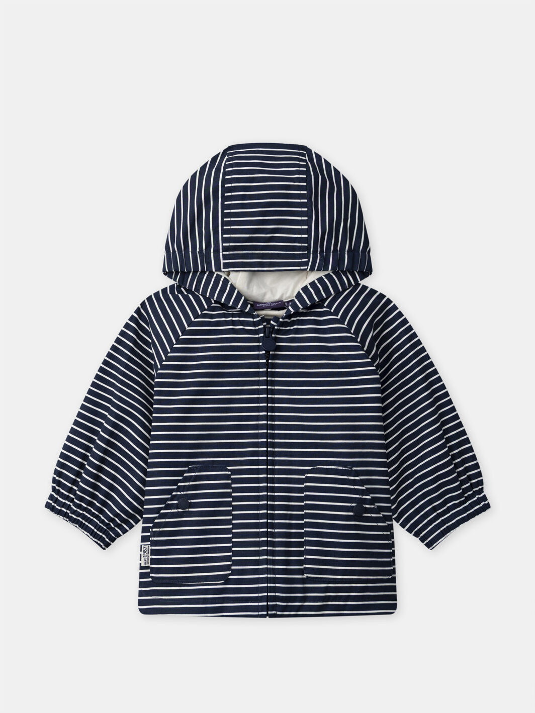 Пальта і плащі. Плащ+жилет для хлопчика Sergent Major 26E1BG71IMP