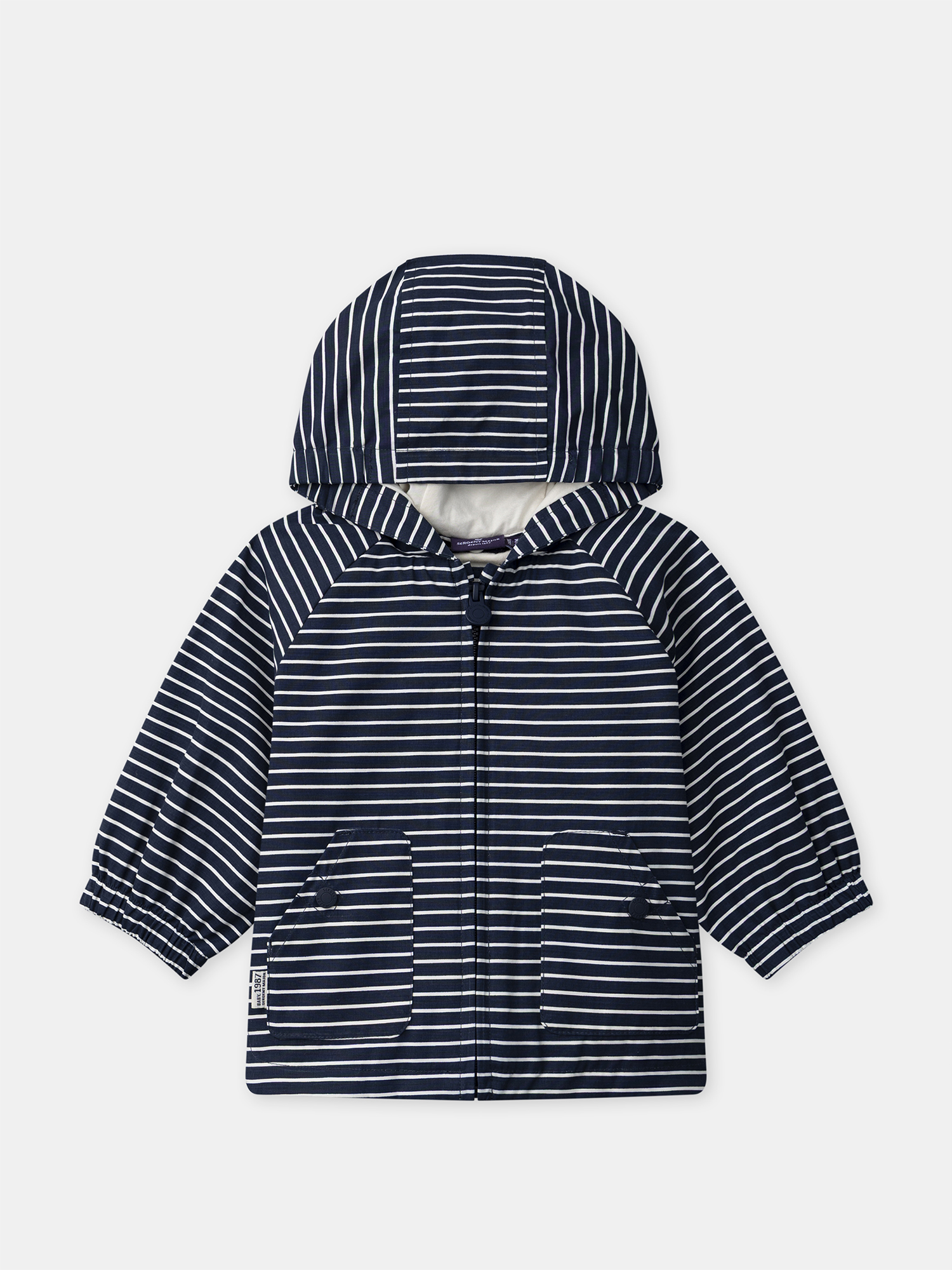 Пальта і плащі. Плащ+жилет для хлопчика Sergent Major 26E1BG71IMP