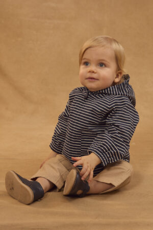 Пальта і плащі. Плащ+жилет для хлопчика Sergent Major 26E1BG71IMP