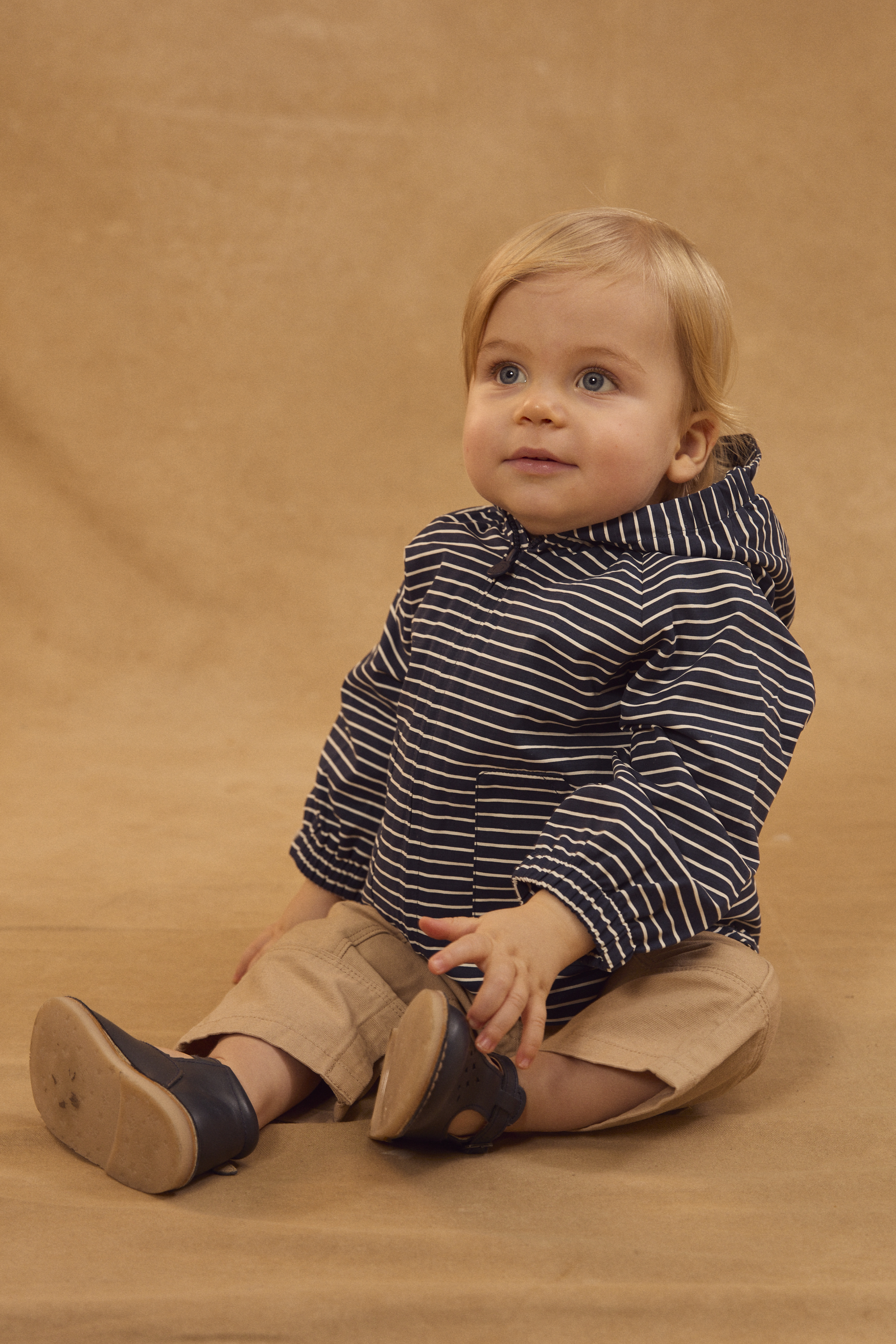 Пальта і плащі. Плащ+жилет для хлопчика Sergent Major 26E1BG71IMP