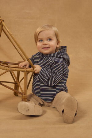 Пальта і плащі. Плащ+жилет для хлопчика Sergent Major 26E1BG71IMP