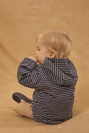 Пальта і плащі. Плащ+жилет для хлопчика Sergent Major 26E1BG71IMP