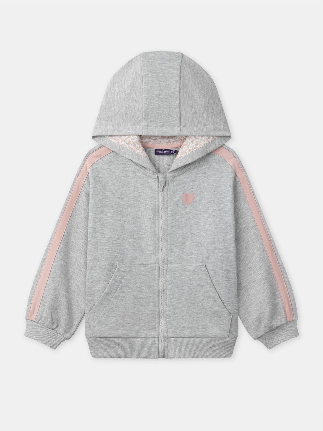 Комплекти і костюми. Кофта для дівчинки Sergent Major 26E2PFC1JGH