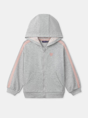 Комплекти і костюми. Кофта для дівчинки Sergent Major 26E2PFC1JGH