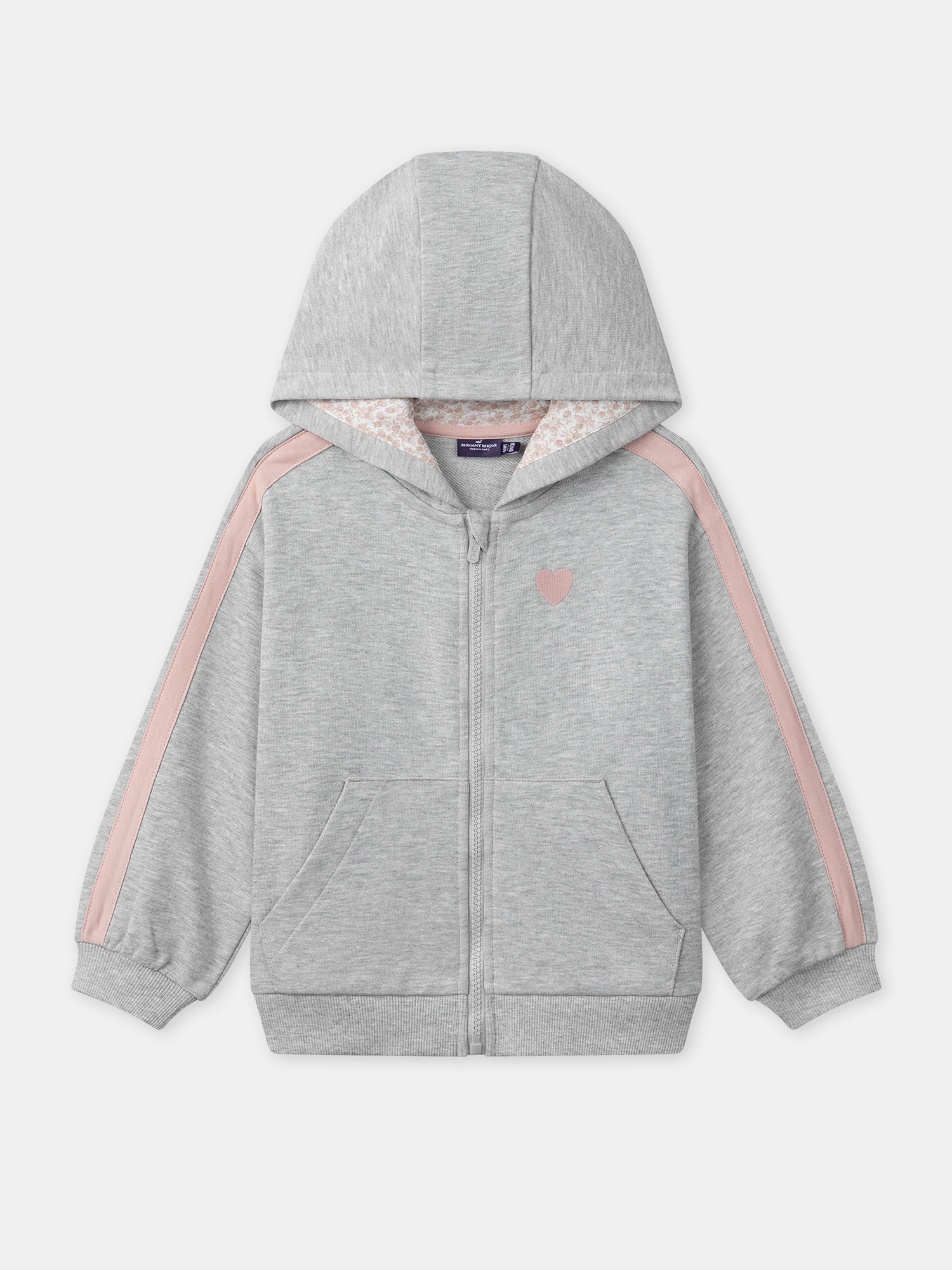 Комплекти і костюми. Кофта для дівчинки Sergent Major 26E2PFC1JGH