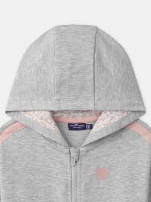 Комплекти і костюми. Кофта для дівчинки Sergent Major 26E2PFC1JGH