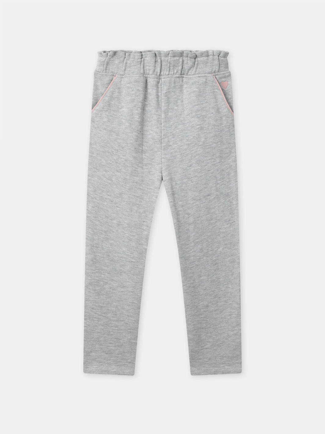 Штани та легінси. Штани для дівчинки Sergent Major 26E2PFC2JGB