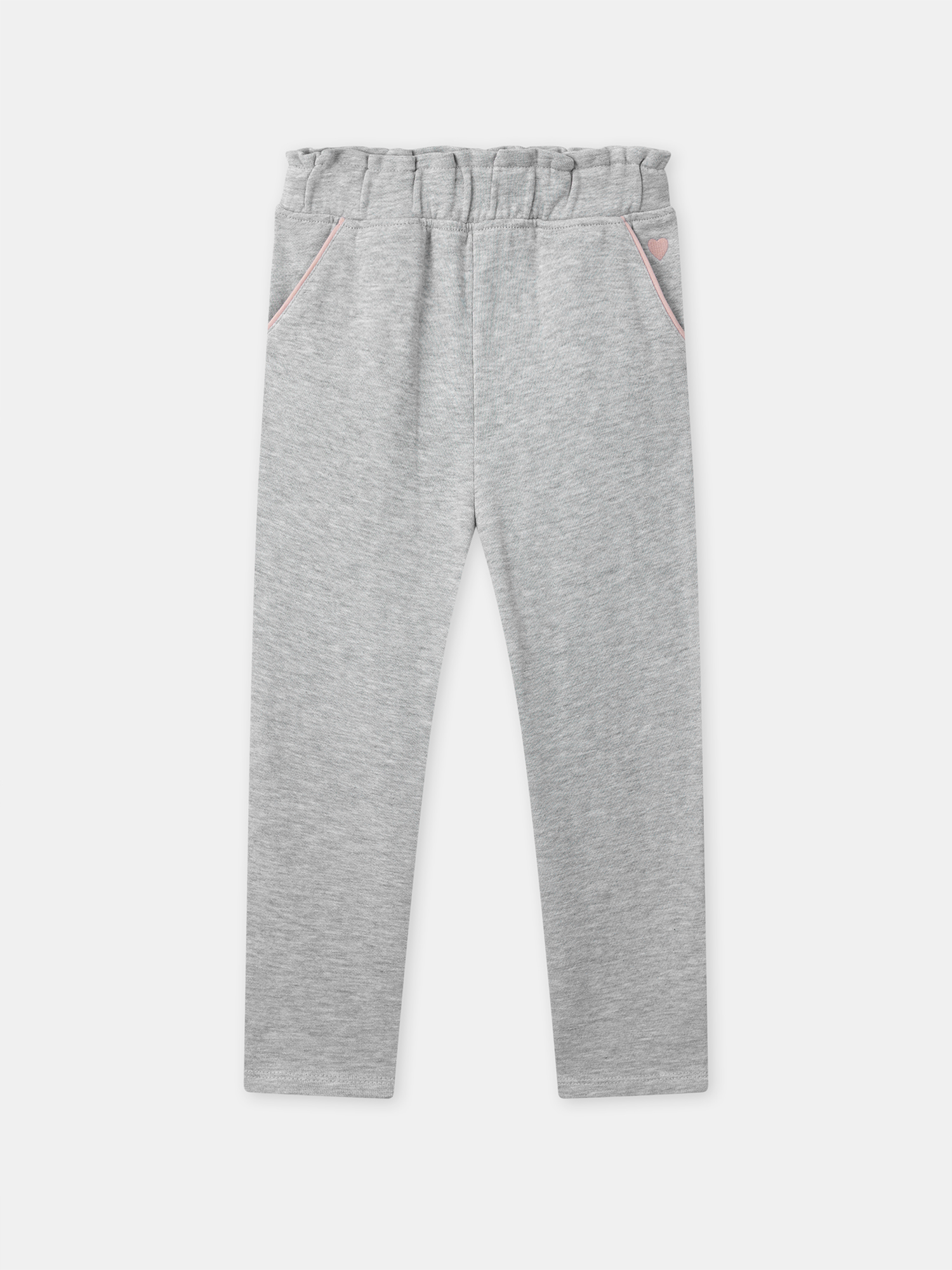 Штани та легінси. Штани для дівчинки Sergent Major 26E2PFC2JGB