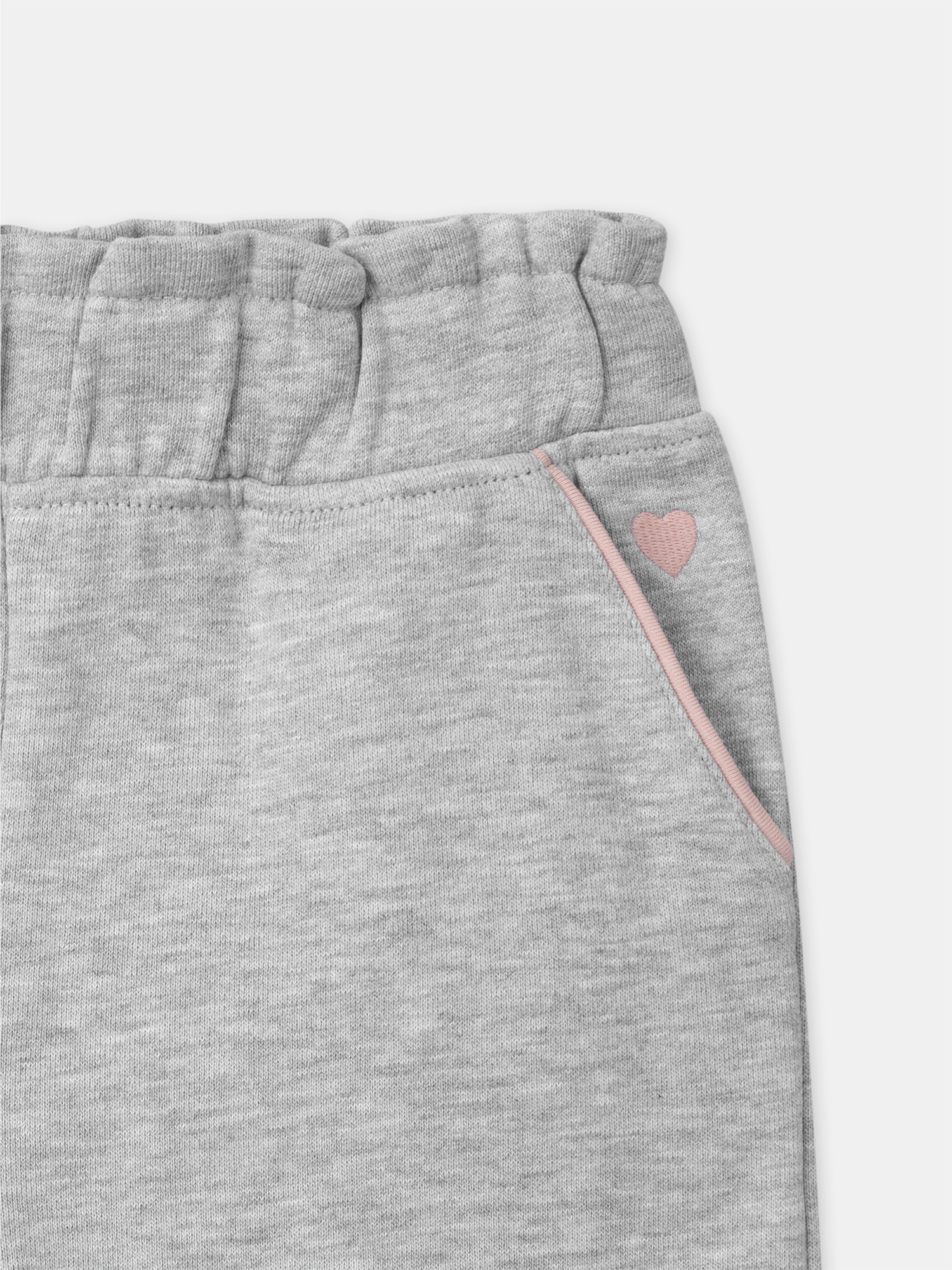 Штани та легінси. Штани для дівчинки Sergent Major 26E2PFC2JGB