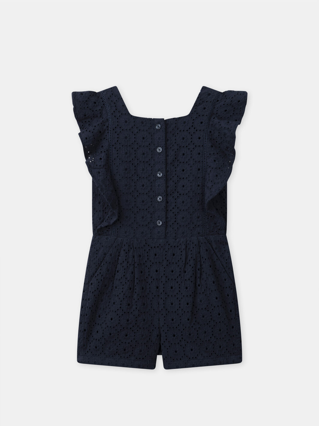 Комбінезони. Комбінезон для дівчинки Sergent Major 26E2PFE1CBC