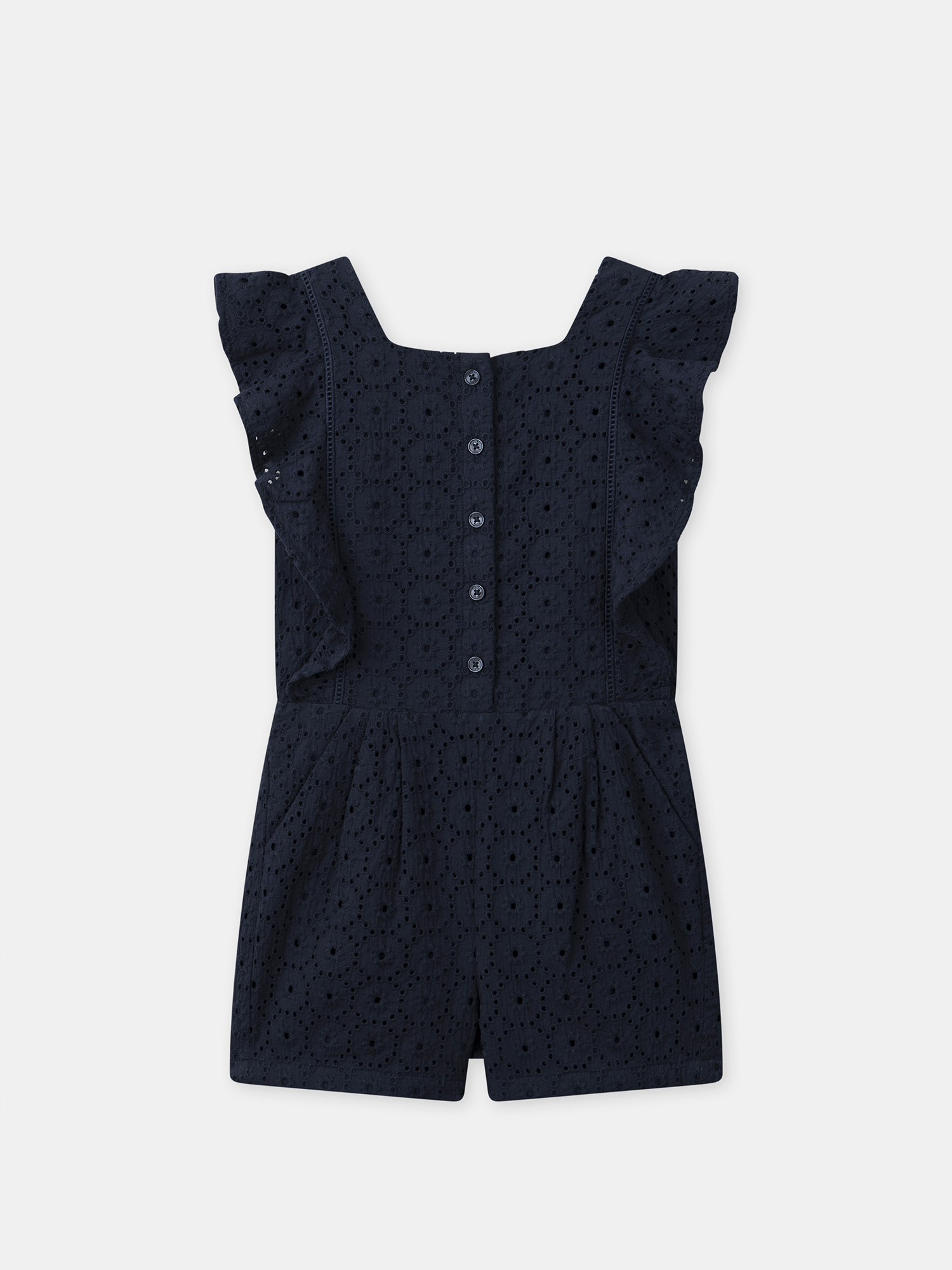 Комбінезони. Комбінезон для дівчинки Sergent Major 26E2PFE1CBC