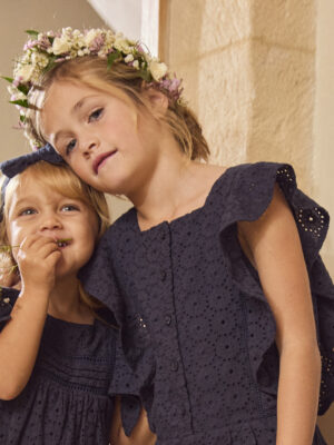 Комбінезони. Комбінезон для дівчинки Sergent Major 26E2PFE1CBC