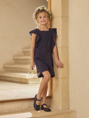 Комбінезони. Комбінезон для дівчинки Sergent Major 26E2PFE1CBC