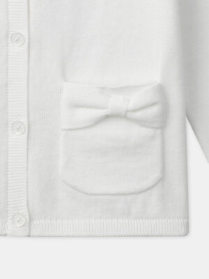 Комплекти і костюми. Кофта для дівчинки Sergent Major 26E2PFE2CAR