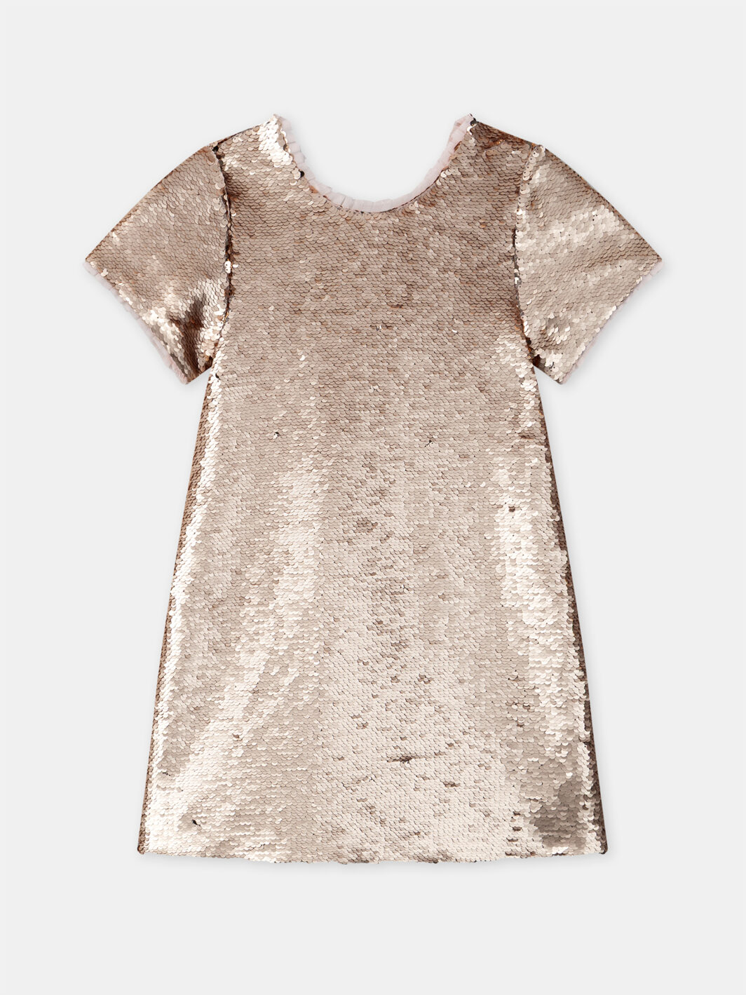 Сукні і сарафани. Сукня для дівчинки Sergent Major 26E2PFE3ROB