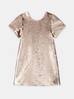 Сукні і сарафани. Сукня для дівчинки Sergent Major 26E2PFE3ROB