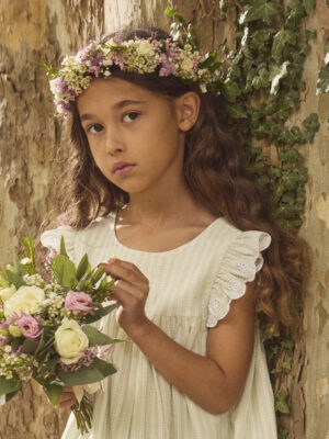 Сукні і сарафани. Сукня для дівчинки Sergent Major 26E2PFE4ROB