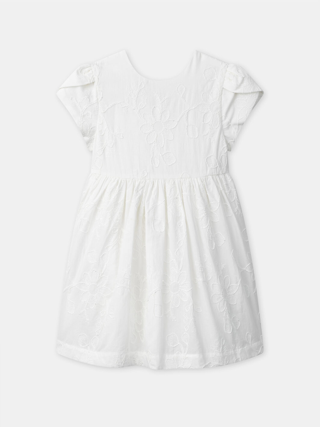 Сукні і сарафани. Сукня для дівчинки Sergent Major 26E2PFE6ROB