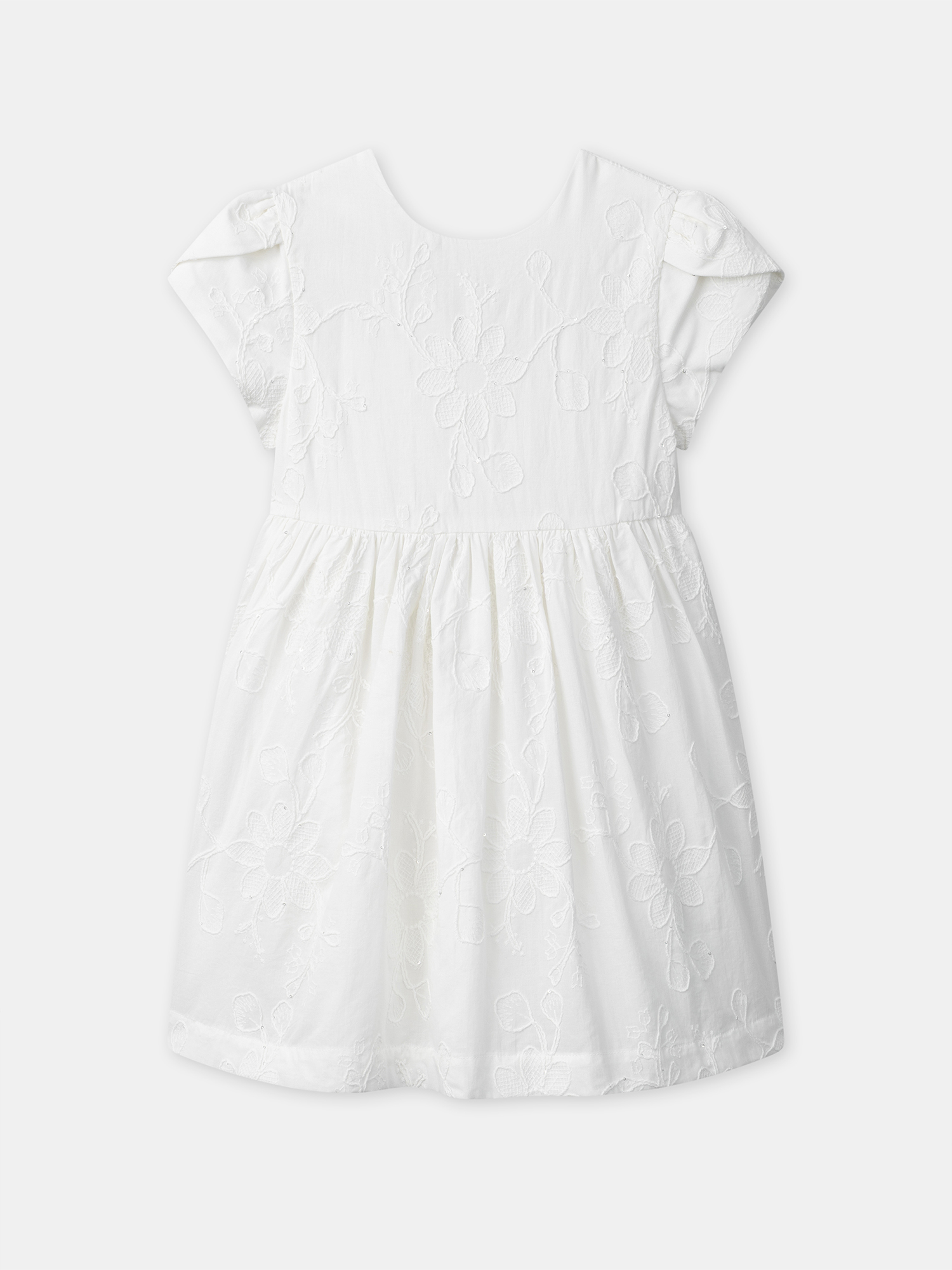 Сукні і сарафани. Сукня для дівчинки Sergent Major 26E2PFE6ROB