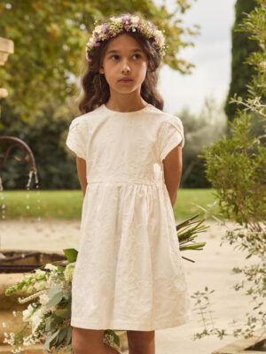 Сукні і сарафани. Сукня для дівчинки Sergent Major 26E2PFE6ROB
