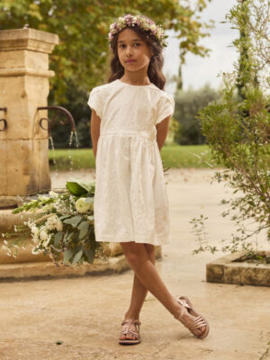 Сукні і сарафани. Сукня для дівчинки Sergent Major 26E2PFE6ROB